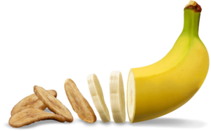 Nendran Banana Chips