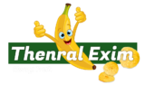 Thenral Exim Logo